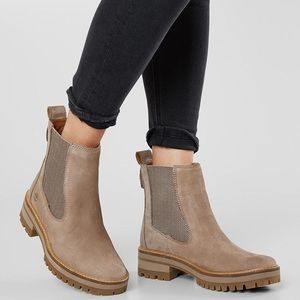 Courmayeur Valley Chelsea Boot